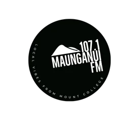 Logo de Maunganui FM