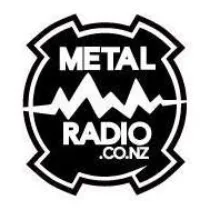 Logo de metalradio.co.nz