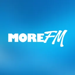 Logo de More FM - Bay of Plenty