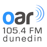 Logo de OAR FM - Otago Access Radio