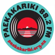 Logo de Paekakariki 88.2FM