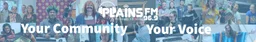 Logo de Plains FM 96.9