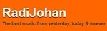 Logo de RadiJohan