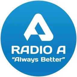 Logo de Radio A