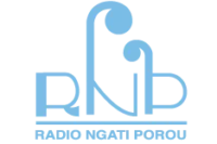 Logo de Radio Ngāti Porou