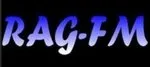 Logo de RAG-FM 107.7FM
