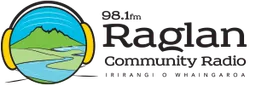 Logo de Raglan Community Radio
