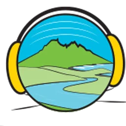 Logo de Raglan Communtiy Radio