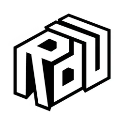 Logo de RDU 98.5FM