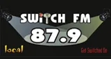 Logo de Switch FM Gisborne
