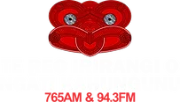 Logo de Te Reo Irirangi O Ngāti Kahungunu