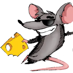 Logo de The Cheese