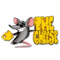 Logo de The Cheese