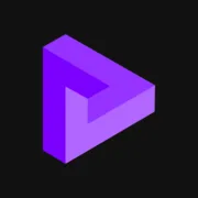 Logo de The Edge
