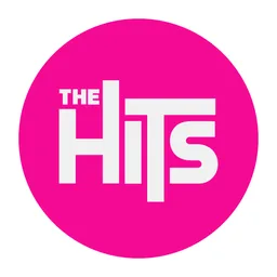 Logo de The Hits