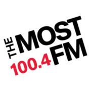 Logo de The Most Fm