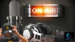 Logo de The Wireless (Today's Best Country)