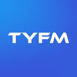 Logo de TYFM