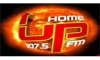 Logo de UP FM 107.5