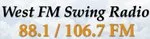 Logo de West FM Swing Radio