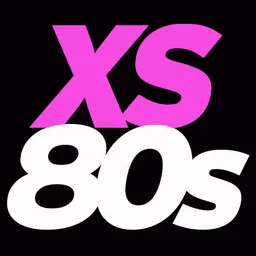 Logo de XS80s
