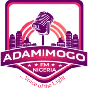 Logo de Adamimogo FM