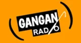 Logo de GanGan Radio