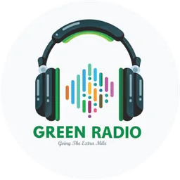 Logo de Green Radio Uganda