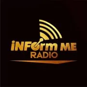 Logo de Inform Me Radio