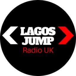 Logo de LagosJump Radio