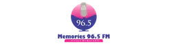 Logo de MEMORIES 96.5FM UYO