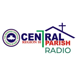 Logo de RCCG Central Parish Radio