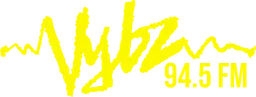 Logo de Vybz 94.5 FM