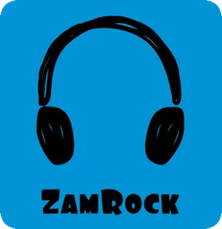 Logo de ZamRock Radio Nigeria Relay