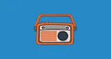 Logo de Harrys Radio