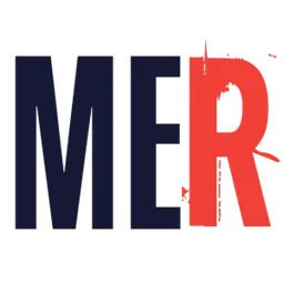 Logo de Metal Express Radio