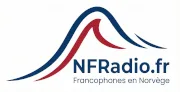 Logo de NF Radio