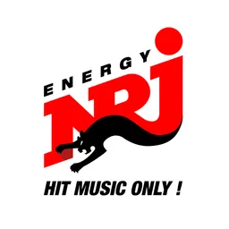 Logo de NRJ Norge