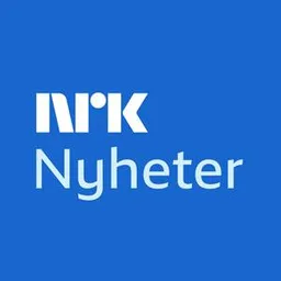 Logo de NRK Nyhter (MP3 - HI)