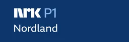 Logo de NRK P1 Nordland