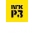 Logo de NRK P3 Musikk