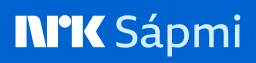 Logo de NRK Sápmi