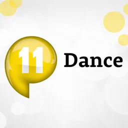 Logo de P11 Dance (MP3 192k)