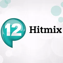 Logo de P12 Hitmix (MP3 128k)