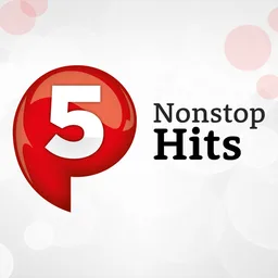 Logo de P5 Nonstop Hits (AAC HQ)
