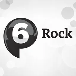 Logo de P6 Rock (MP3 128k)