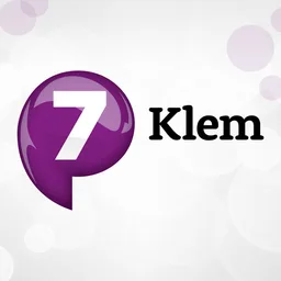Logo de P7 Klem (AAC HQ)