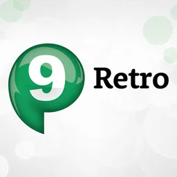 Logo de P9 Retro (MP3 128k)