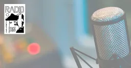 Logo de Radiø Bø