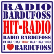 Logo de Radio Bardufoss